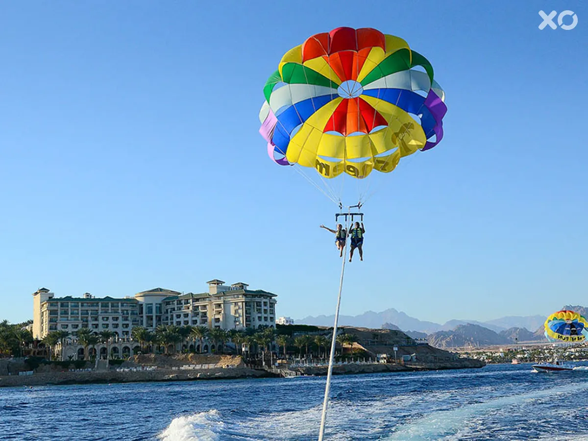 Stella Di Mare Beach Hotel & Spa