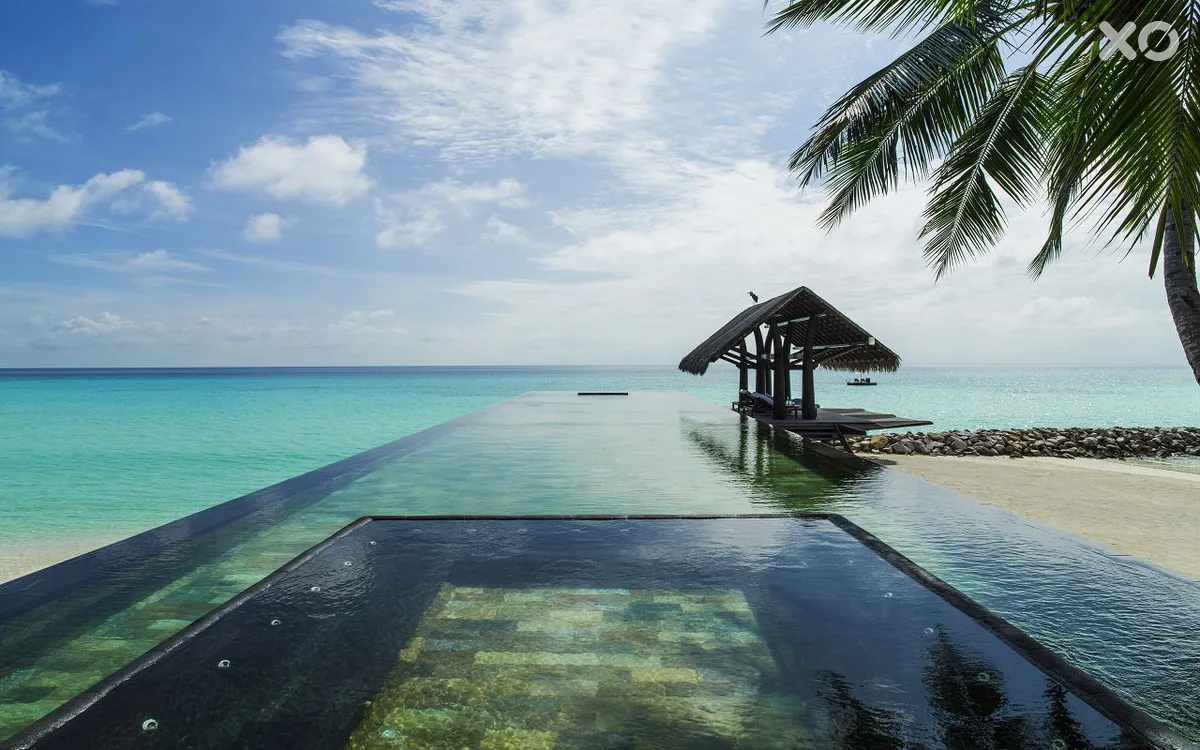 One & Only Reethi Rah
