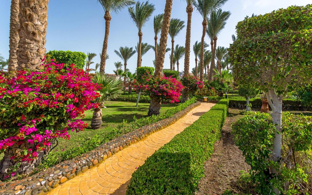 Hawaii Le Jardin Aqua Park (ex. Festival Le Jardin Resort)