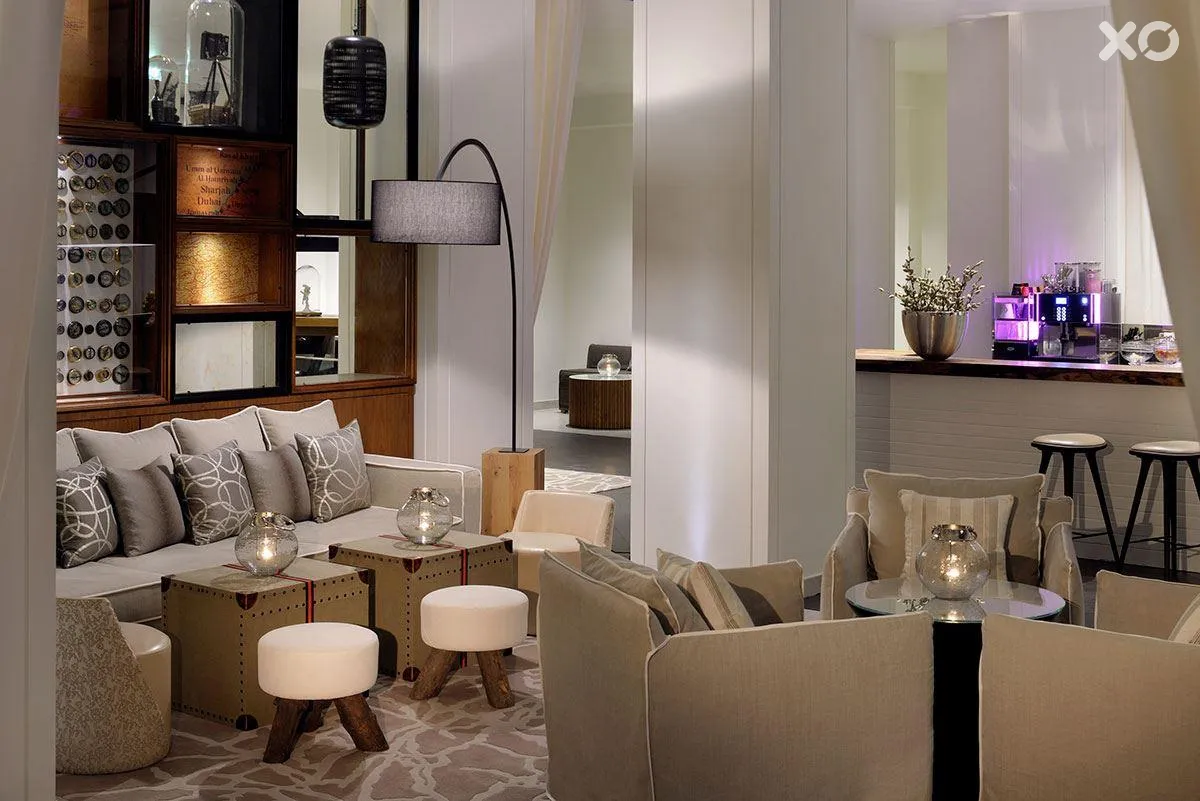 Boulevard Hotel Autograph Collection