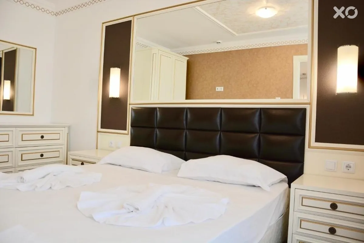 Golden Rainbow Vip Residence