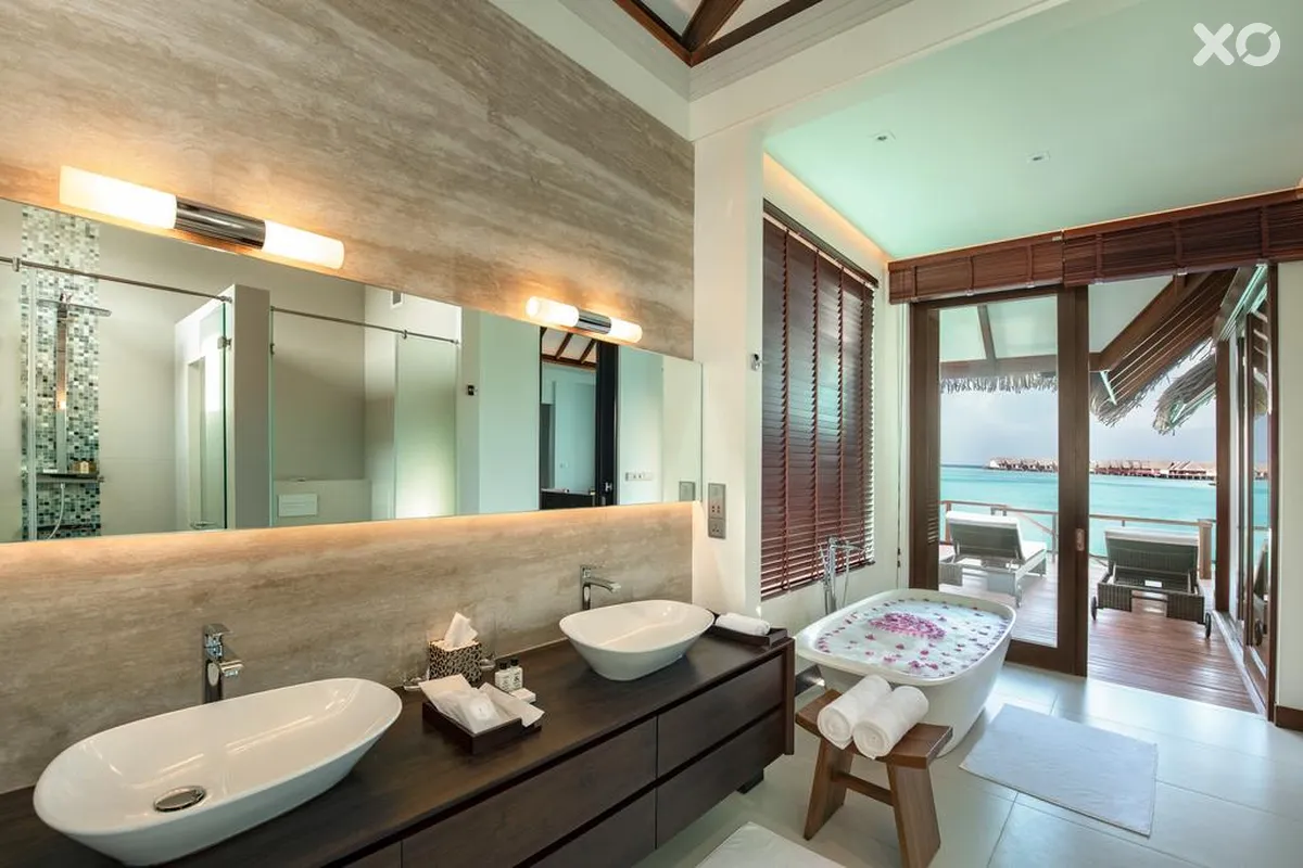 Heritance Aarah