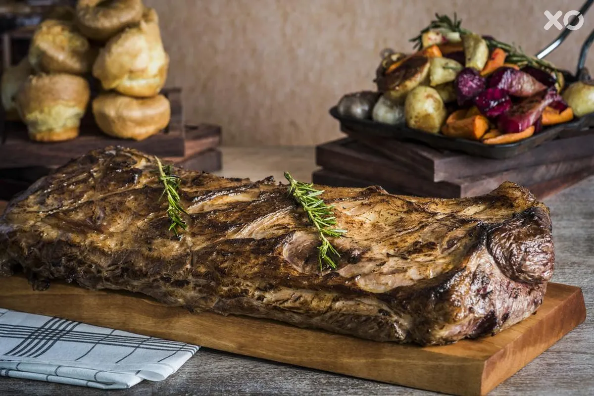 Copthorne Lakeview Hotel Dubai, Green Community