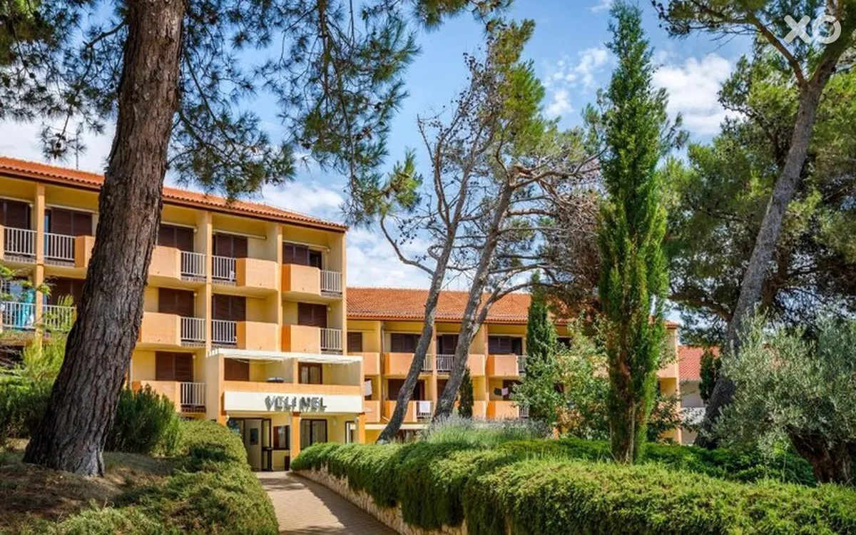 Lopar Family Hotel