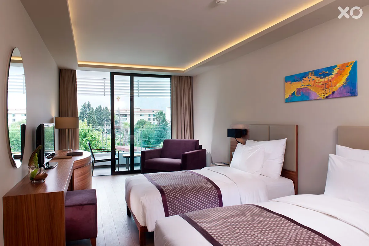 TUI Blue Grand Azur
