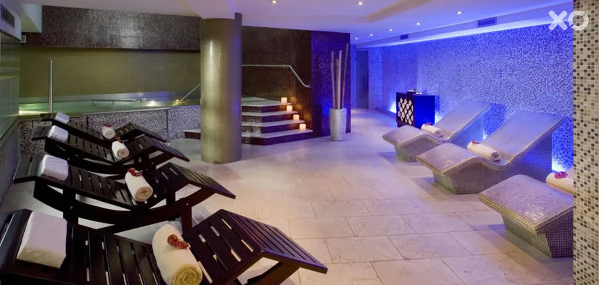 Melia Barcelona Sarria