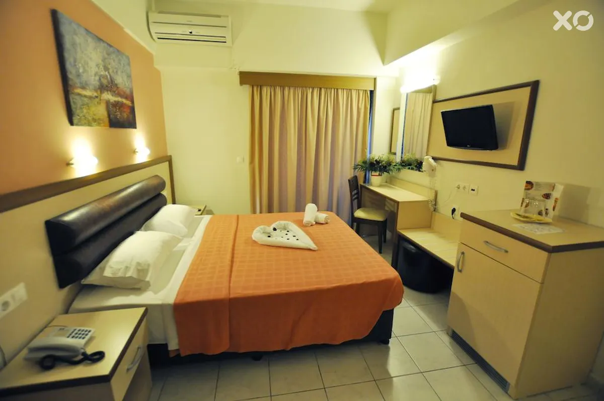 Pearl Hotel