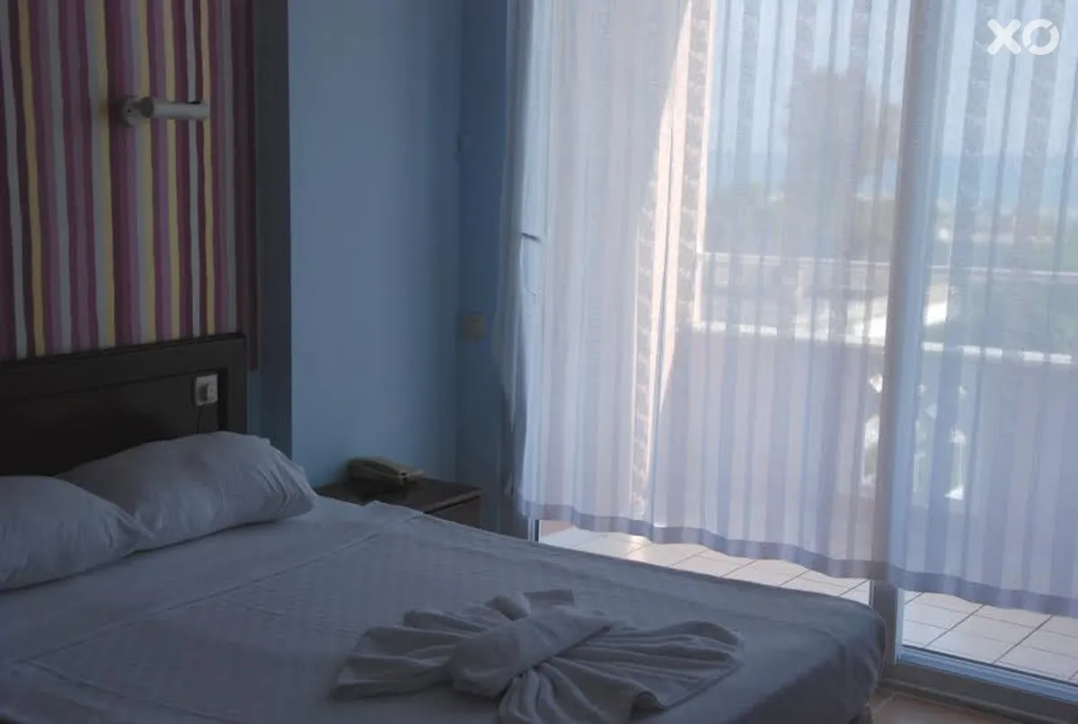 De Mare Hotel