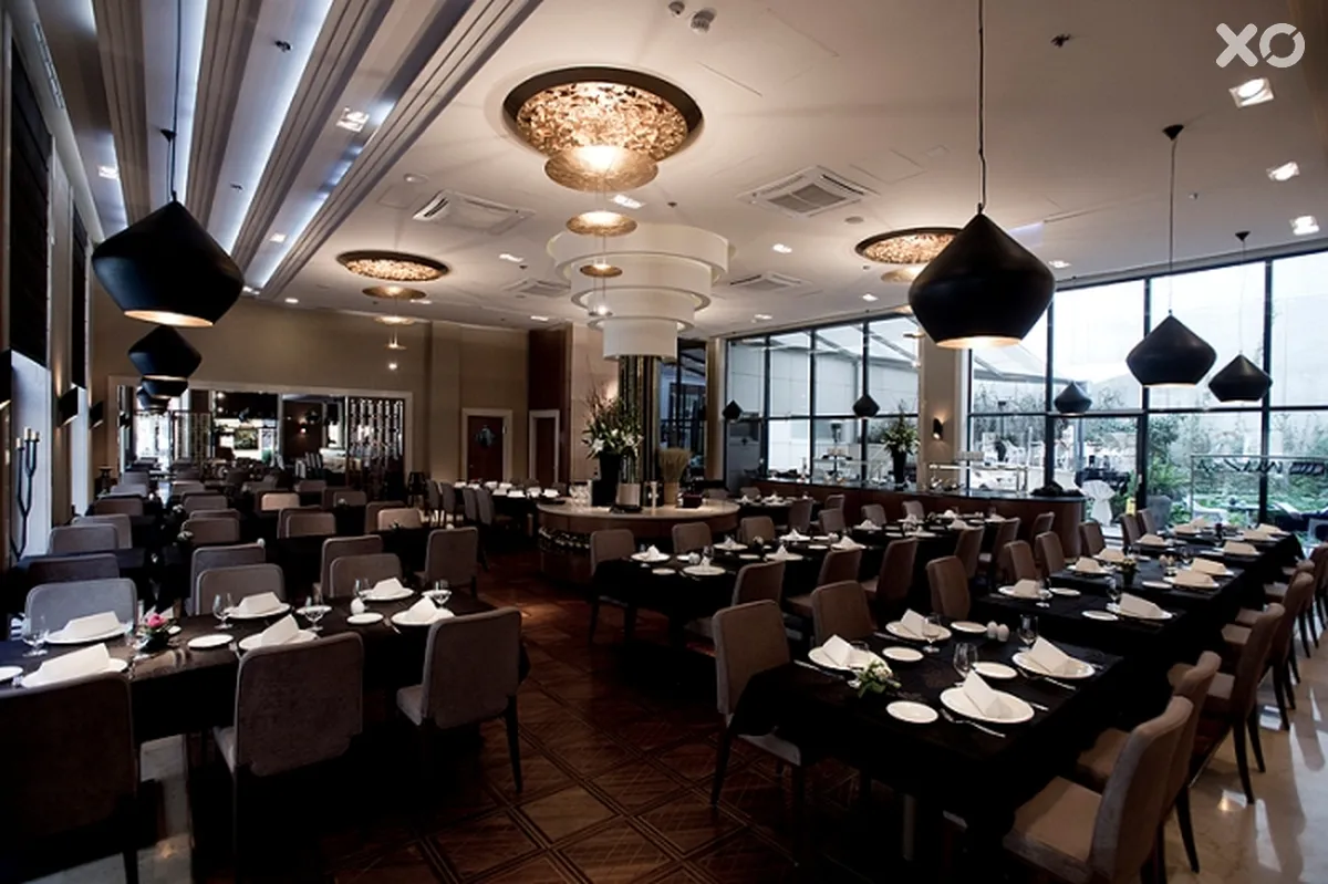 Continental Hotel Budapest