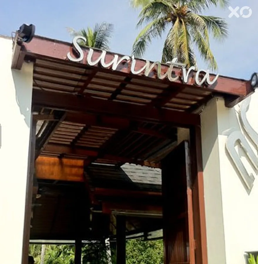 Surintra Boutique Resort