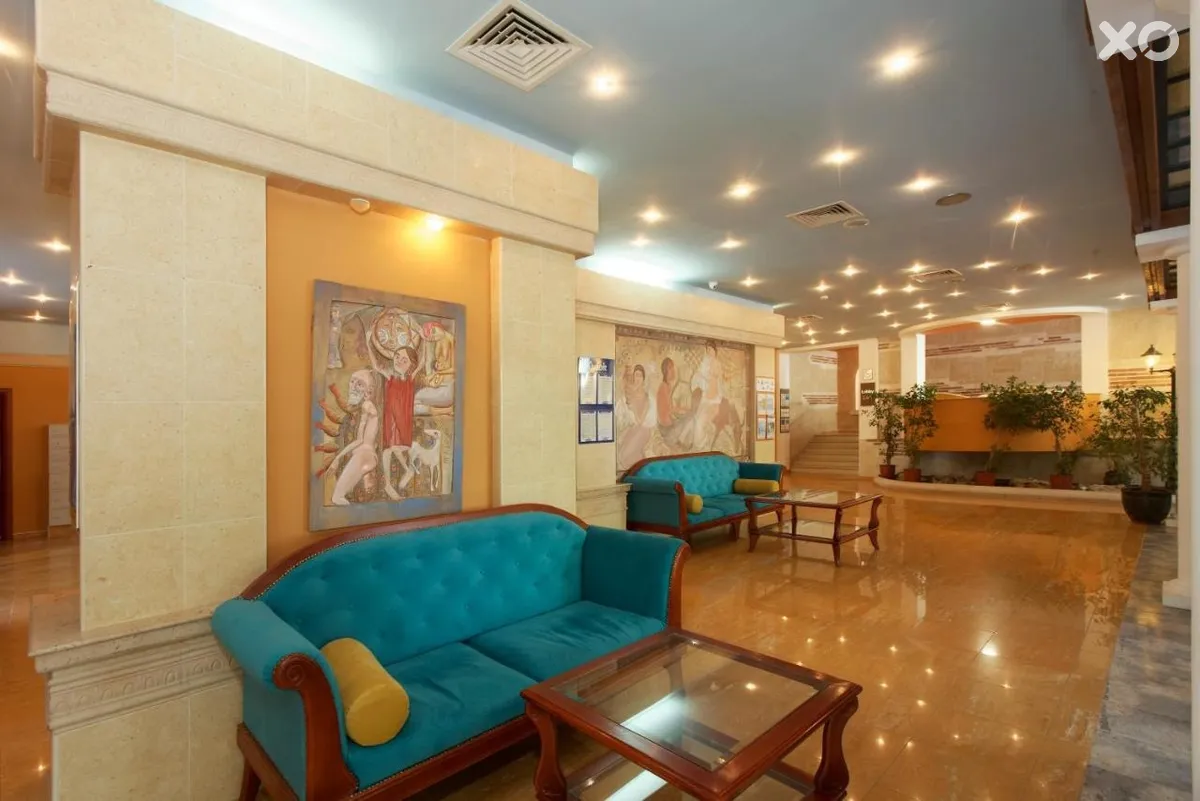 Bellevue Hotel