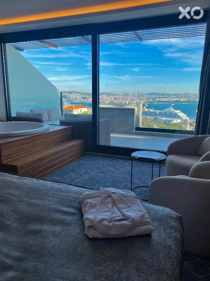 Ring Stone Hotels Bosphorus