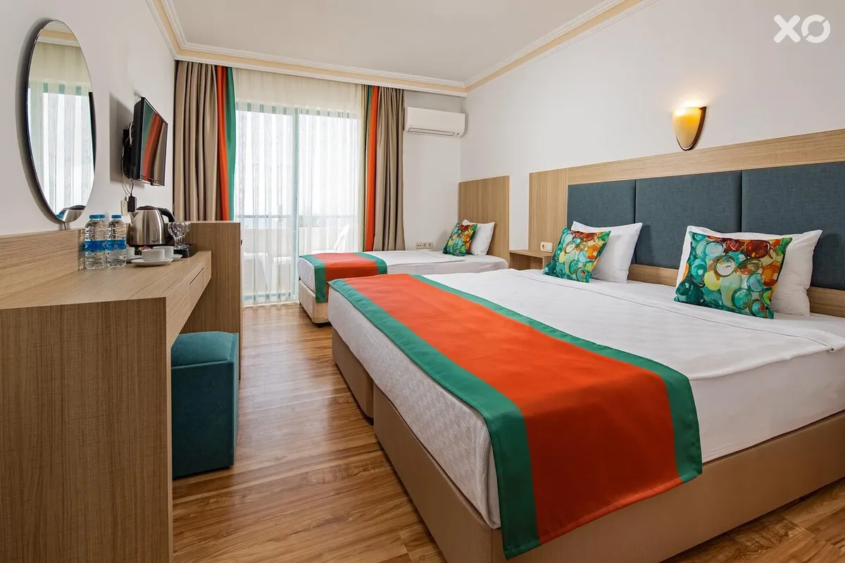Club Hotel Mirabell