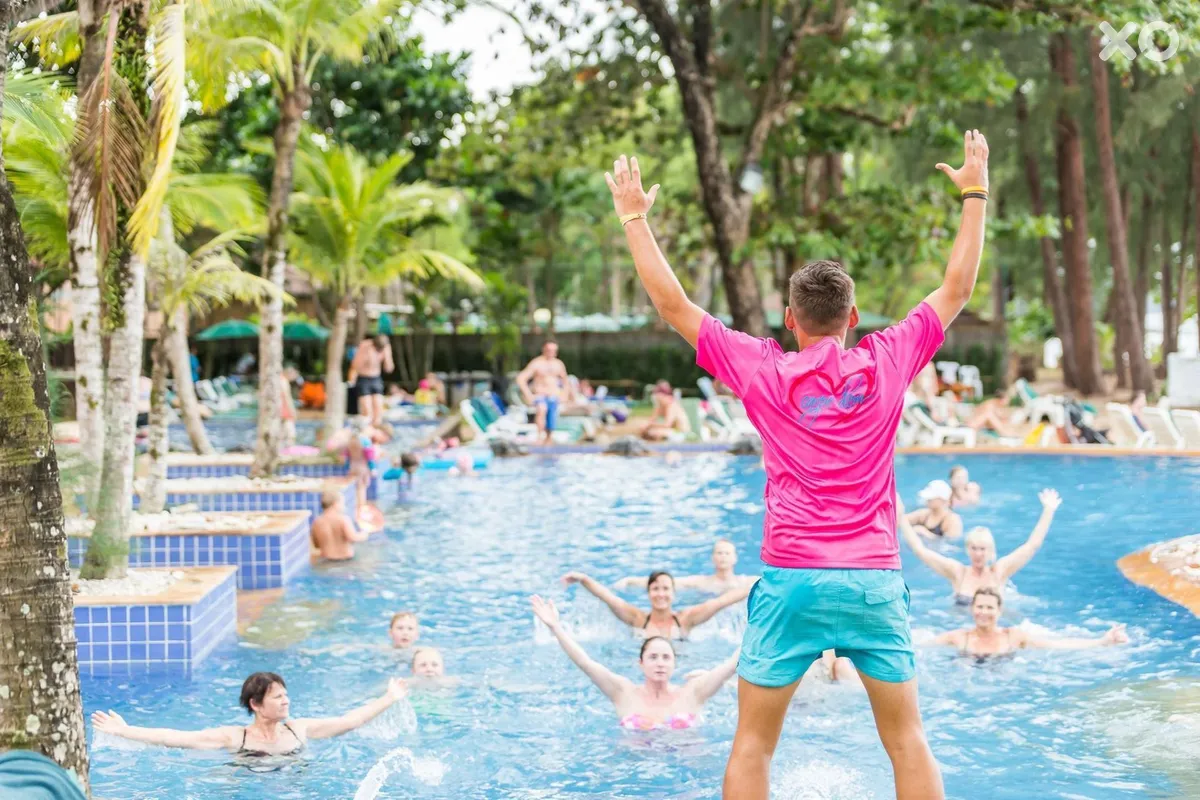 Khaolak Emerald Beach Resort & Spa