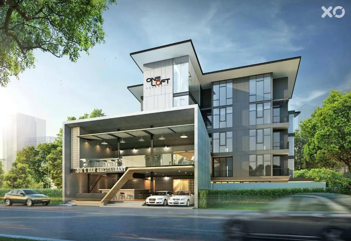 OneLoft Hotel