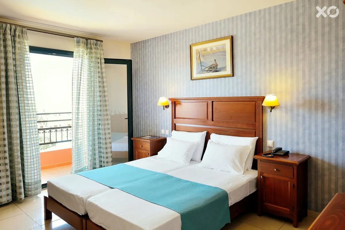 Sentido Vasia Resort & Spa