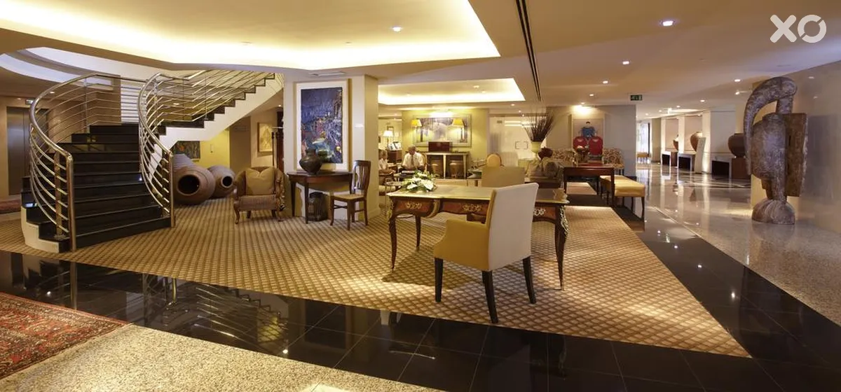 Royal Savoy