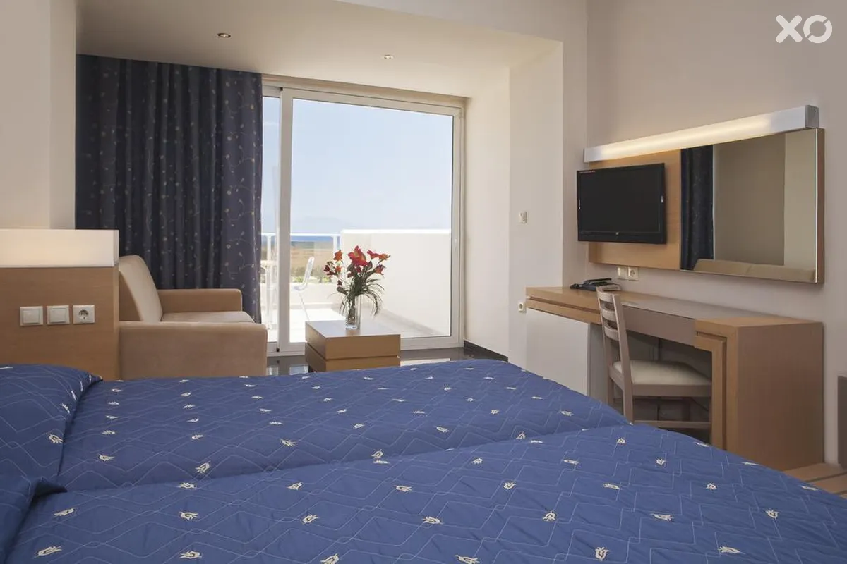 Sovereign Beach Hotel