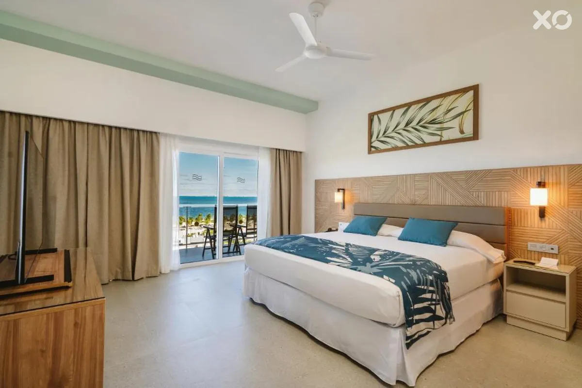 Riu Latino Hotel