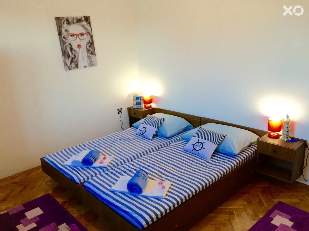 Jacob & Nediljko-Duce Villa