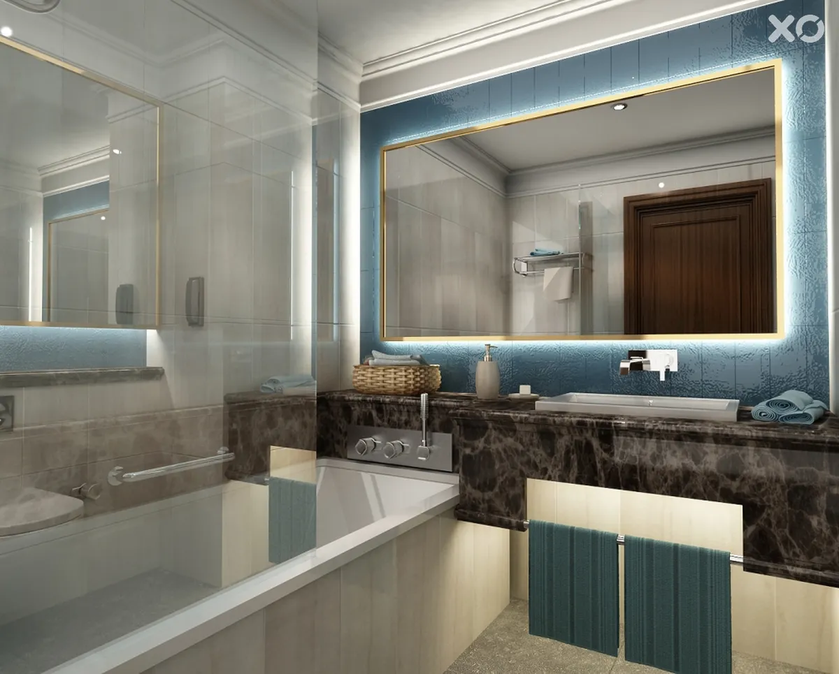Lord's Palace Hotel SPA Casino