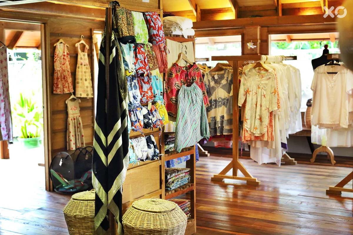 Gangehi Island Resort & Spa