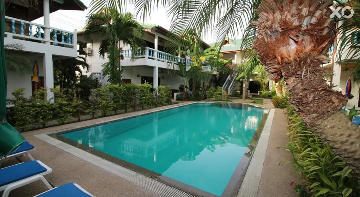 Ya-Nui Resort