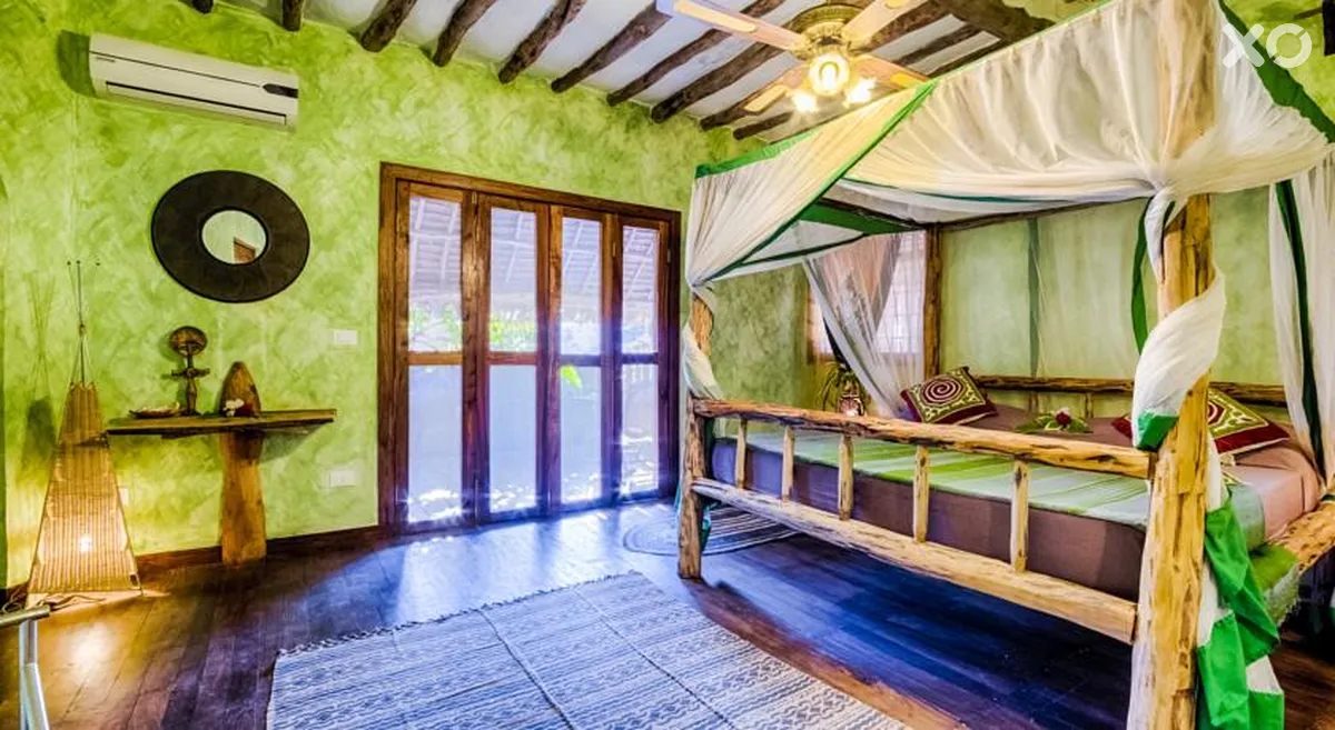 Mamamapambo Boutique Hotel