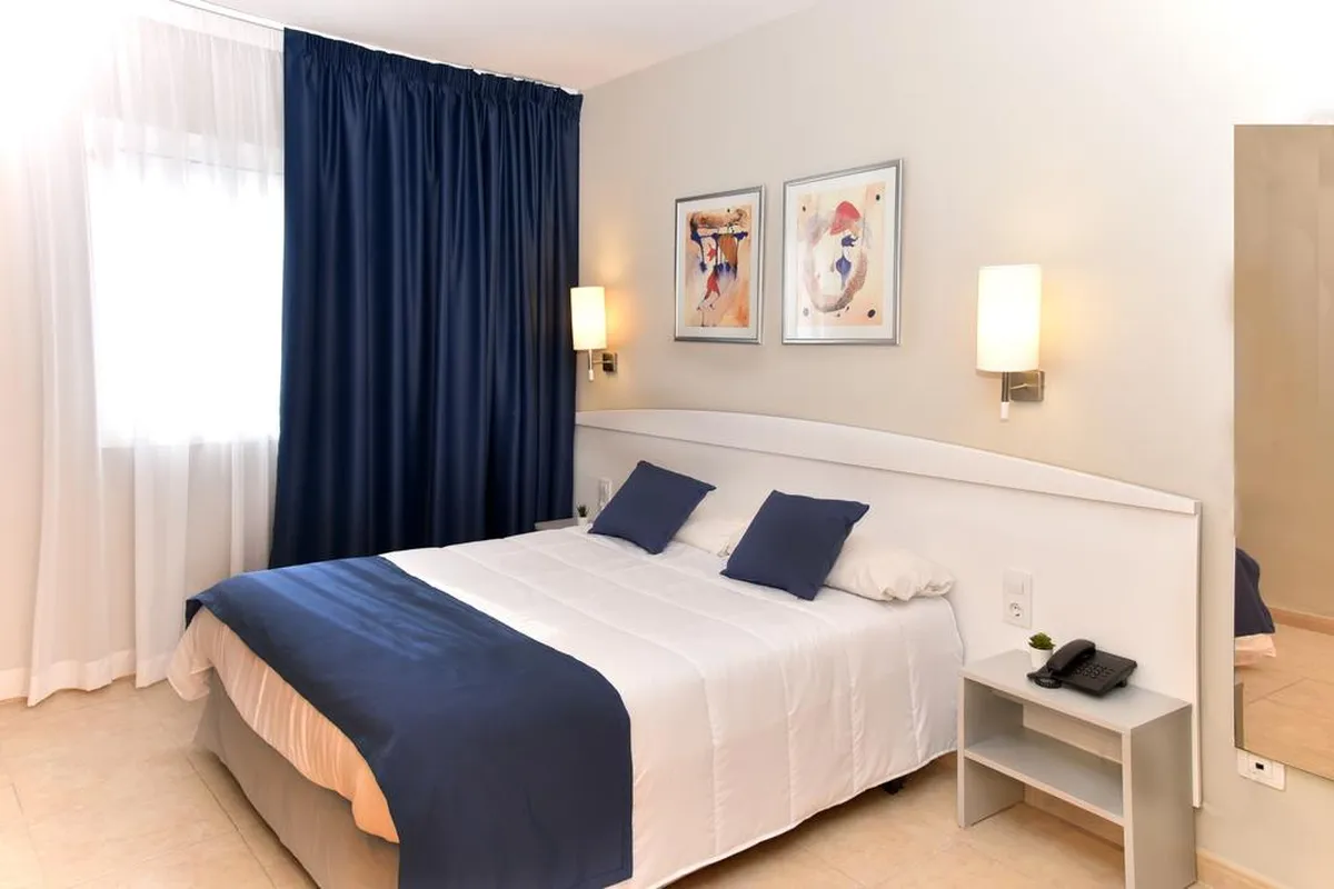 SunClub Salou Aparthotel
