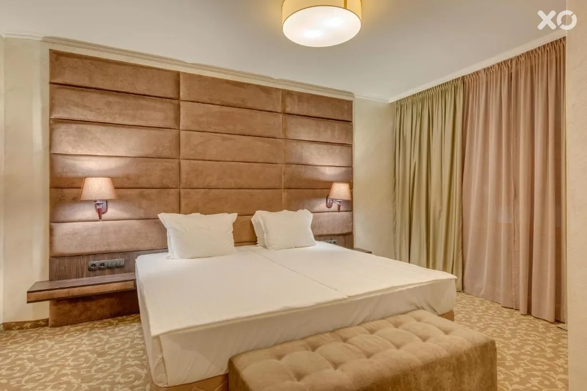Grand Hotel Sveti Vlas