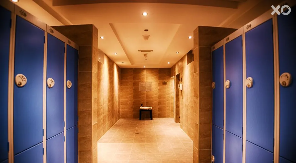 Rose Park Hotel Al Barsha