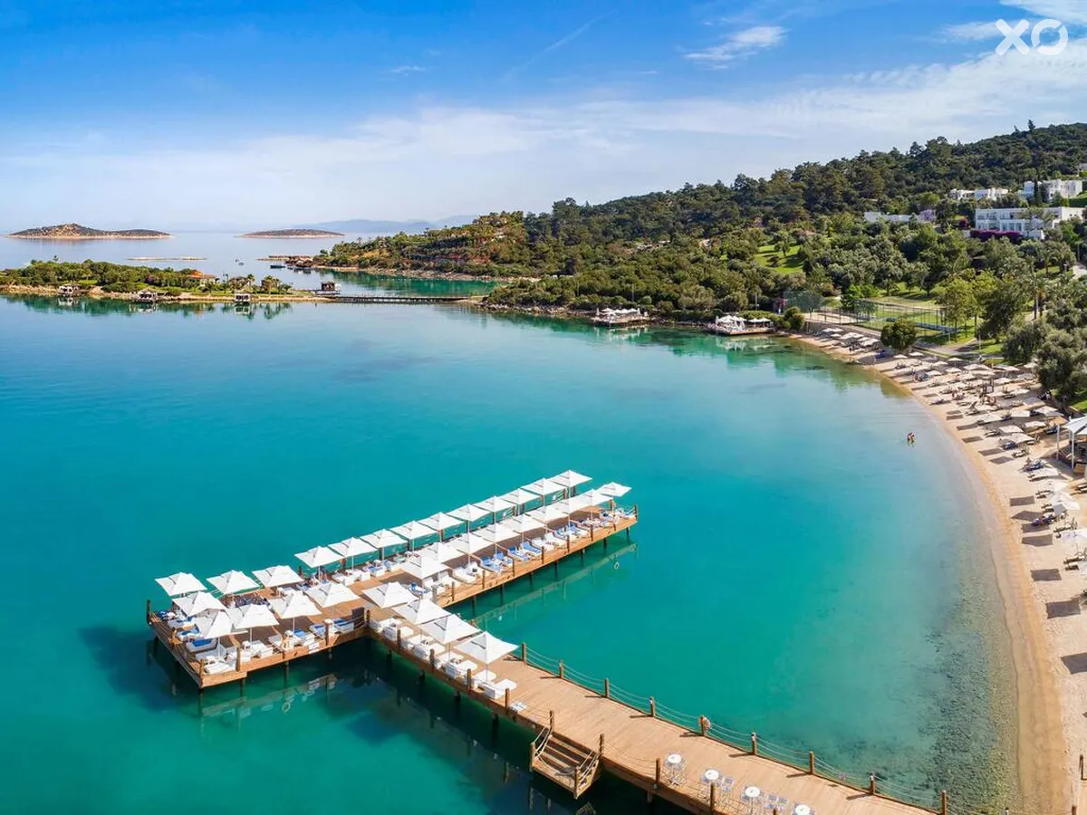 Rixos Premium Bodrum