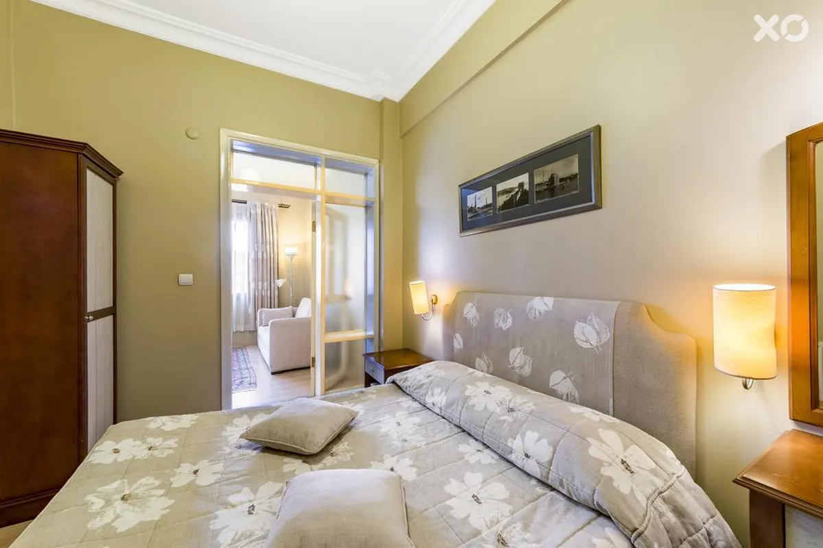 Fehmi Bey Hotel
