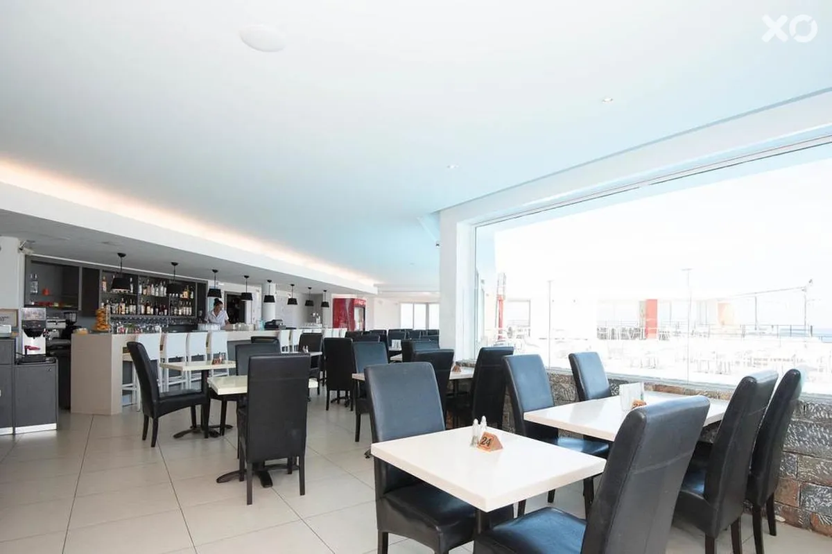 Sissi Bay Hotel & Spa