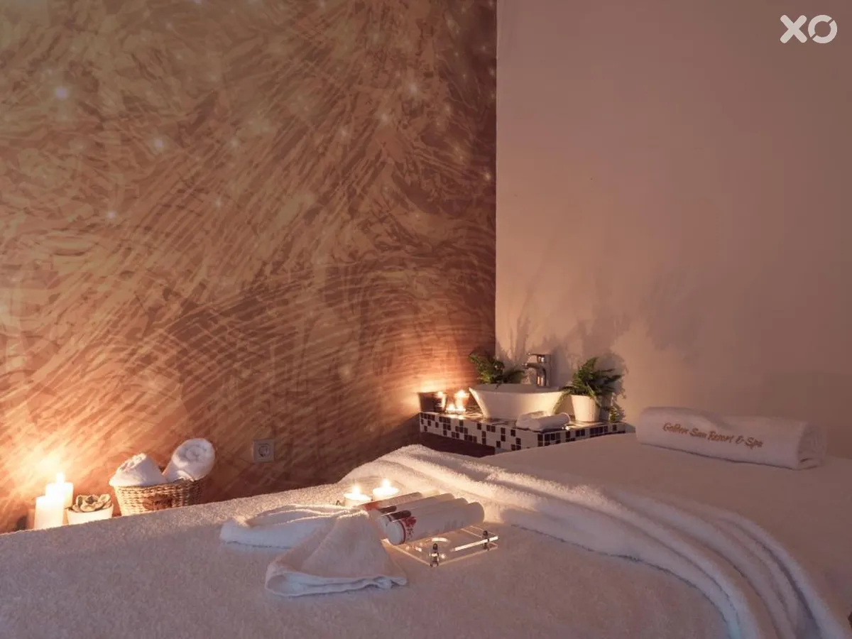 Golden Sun Resort & Spa