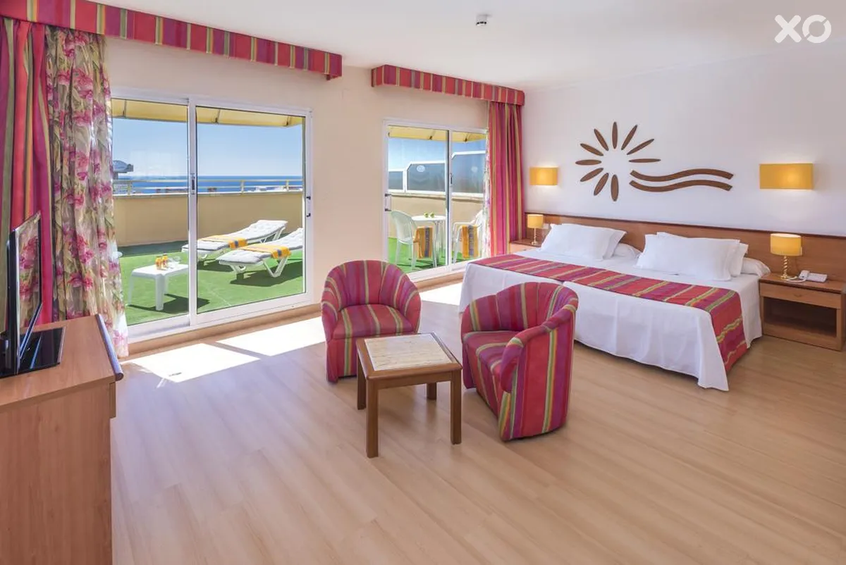 Las Vegas Salou Hotel