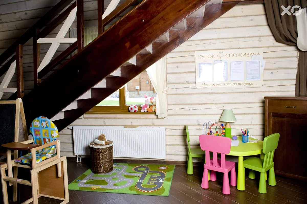 TAOR Karpaty Resort & Spa