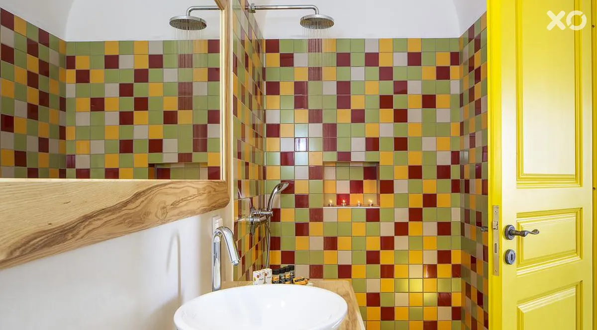 Marillia Village Hotel