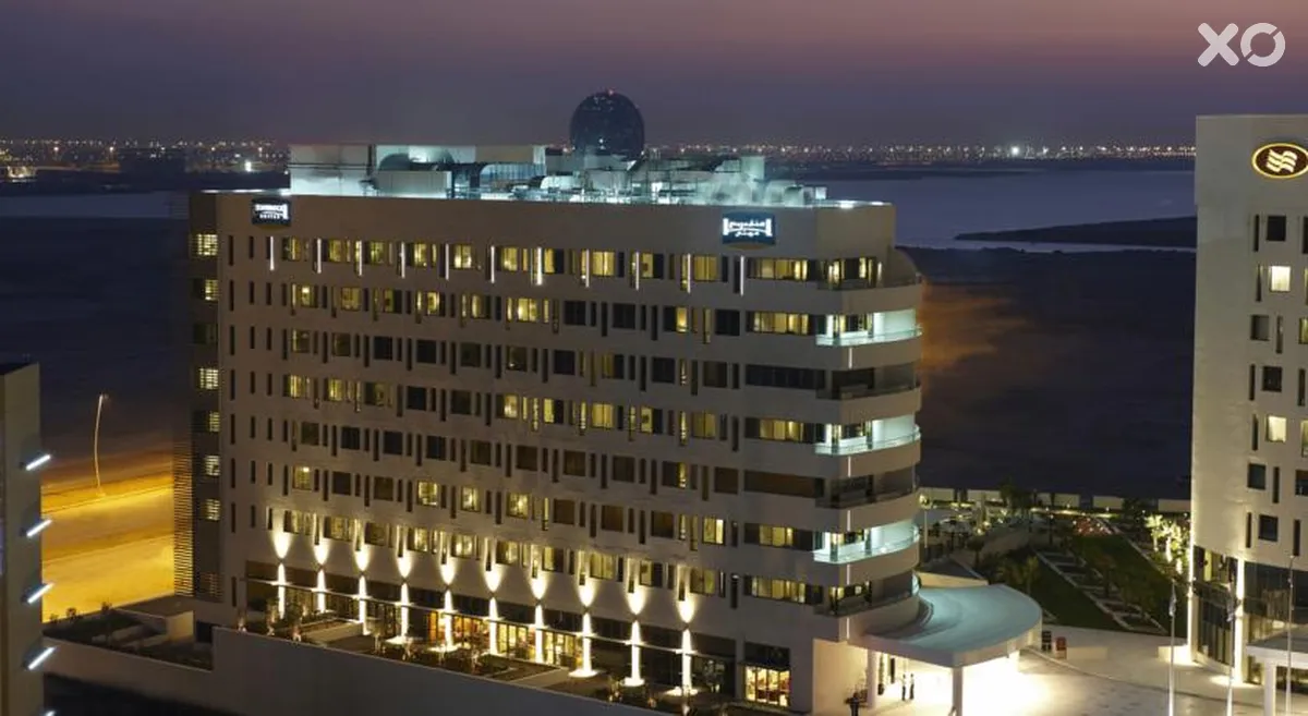 Staybridge Suites Abu Dhabi Yas Island