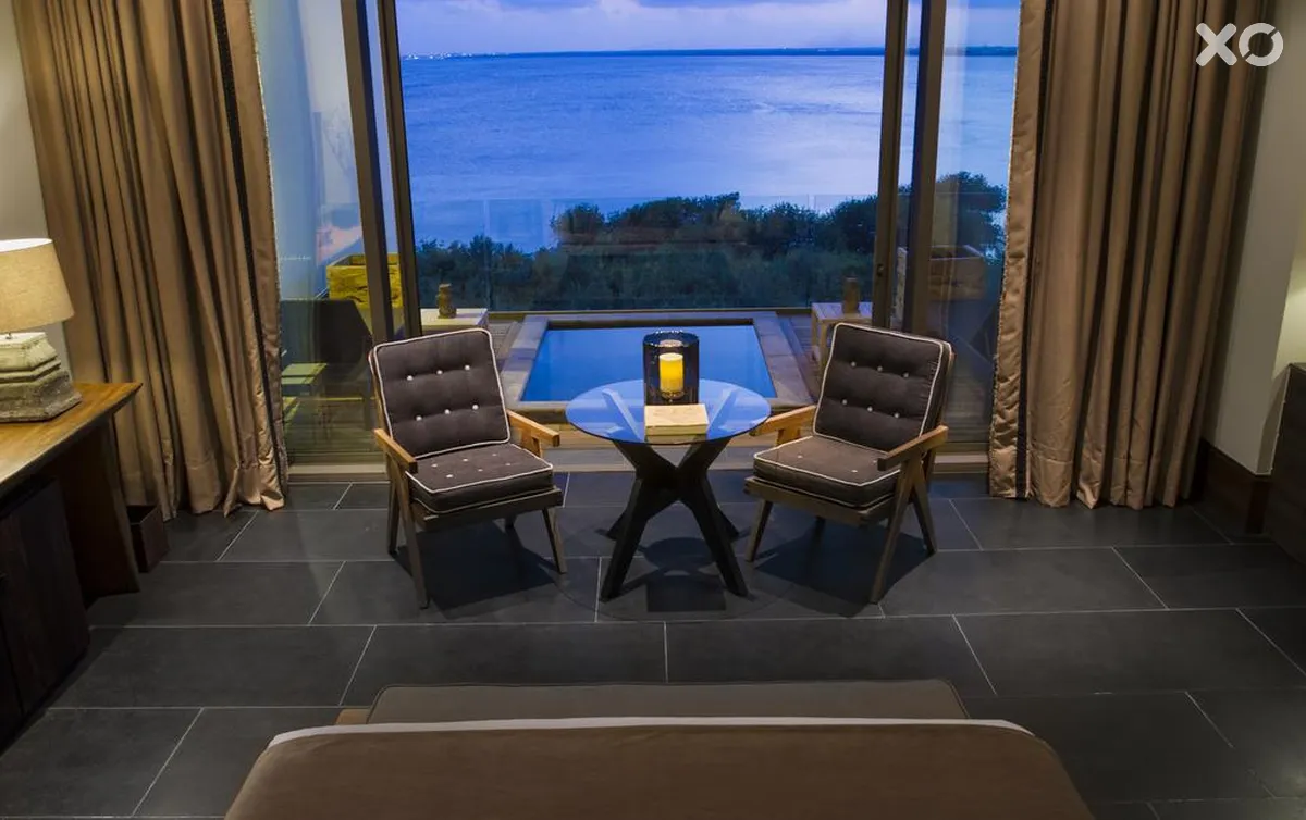 Nizuc Resort & Spa