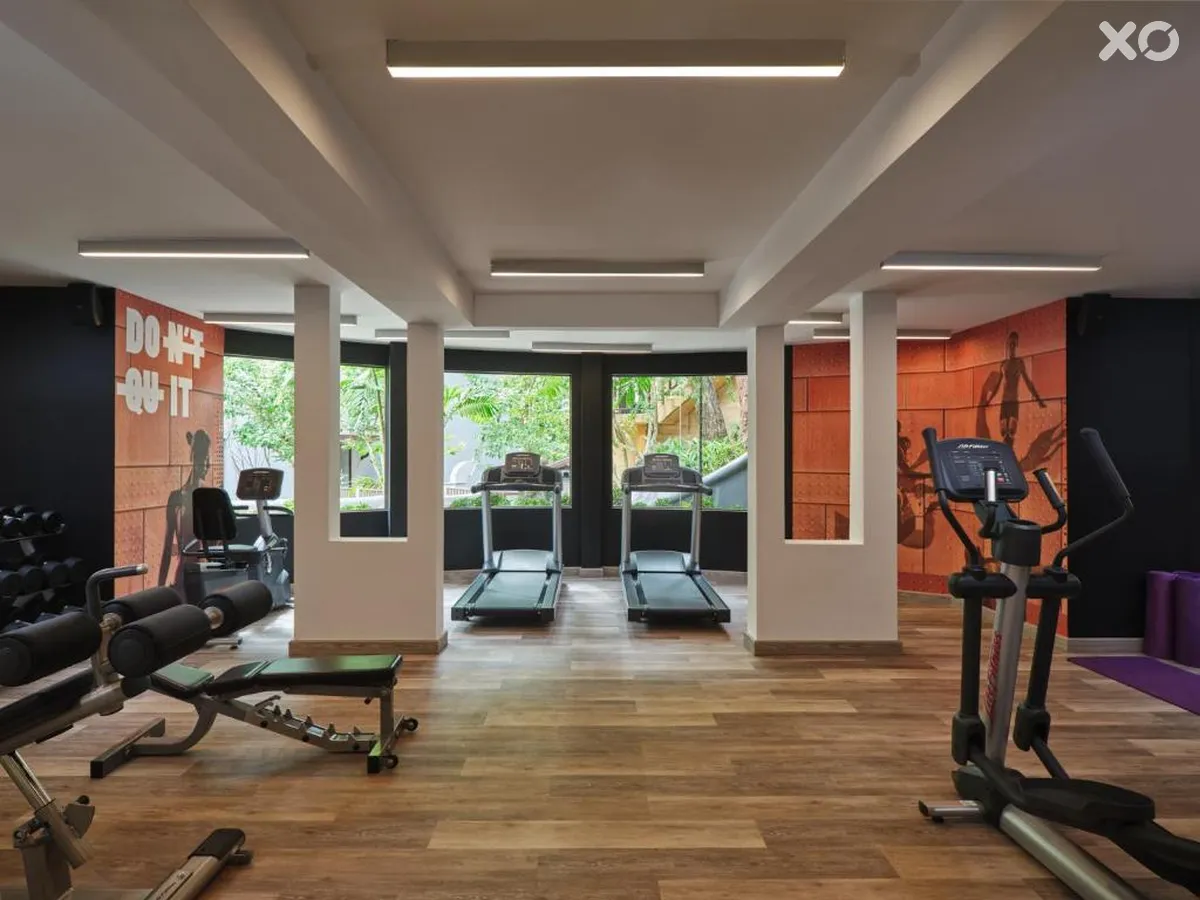 Holiday Inn Resort Krabi Ao Nang Beach, IHG Hotel