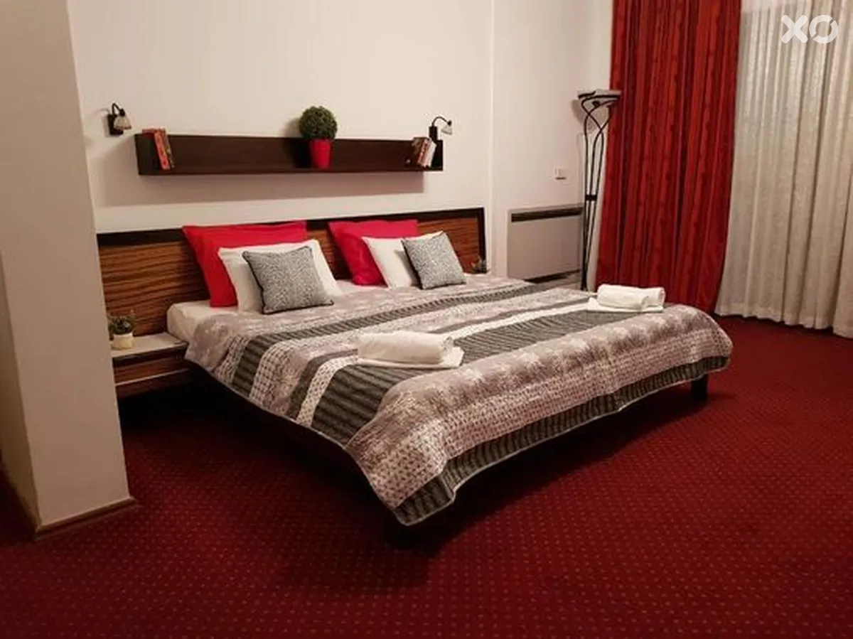 Aquarius Hotel