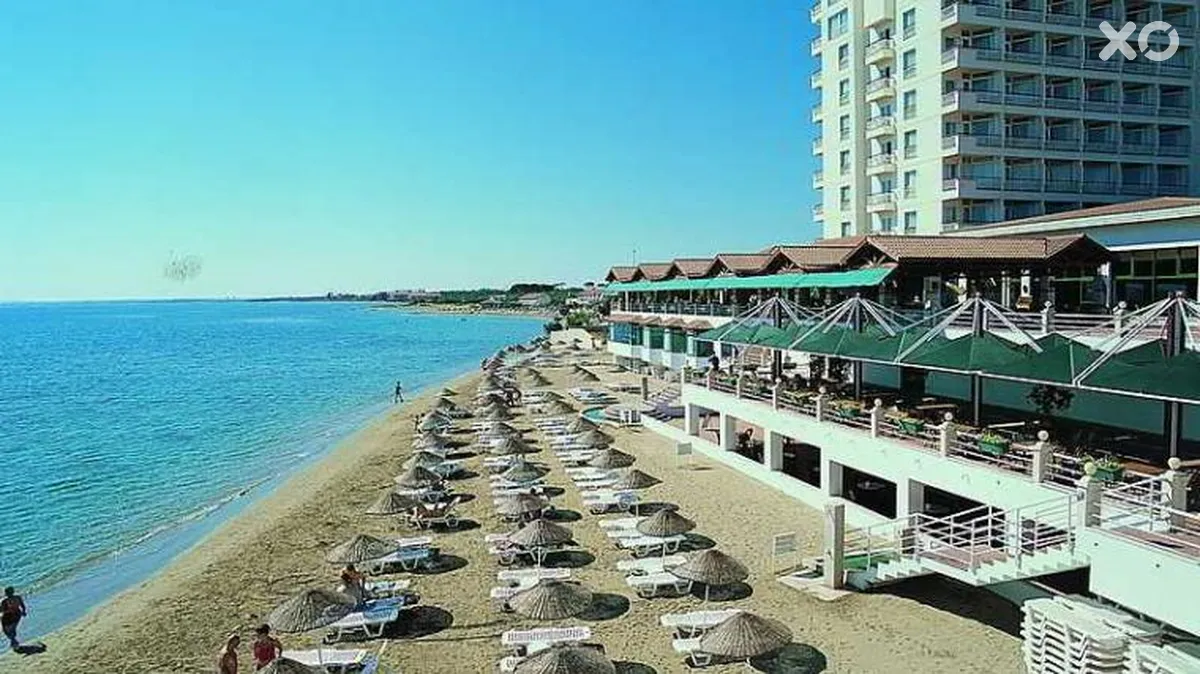 Salamis Bay Conti Hotel