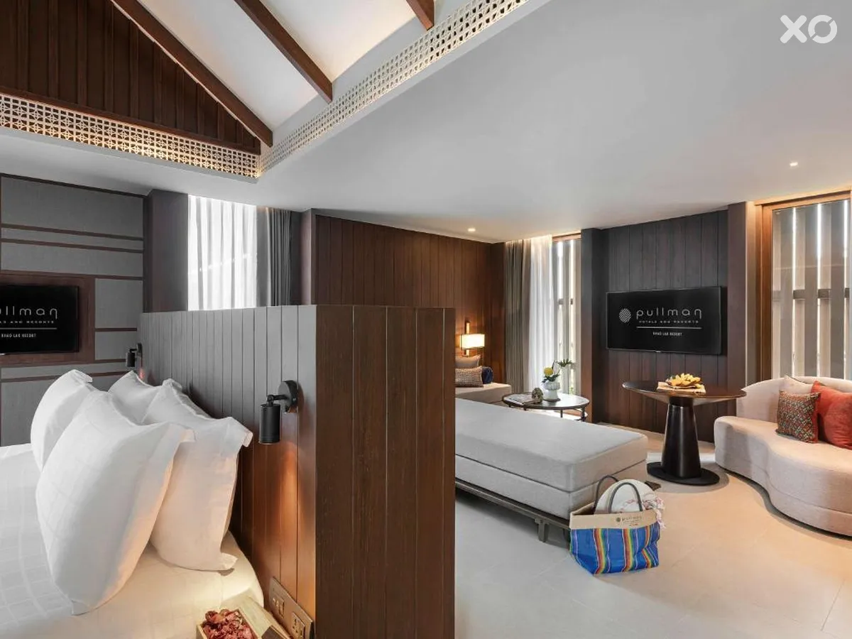 Pullman Khao Lak Resort