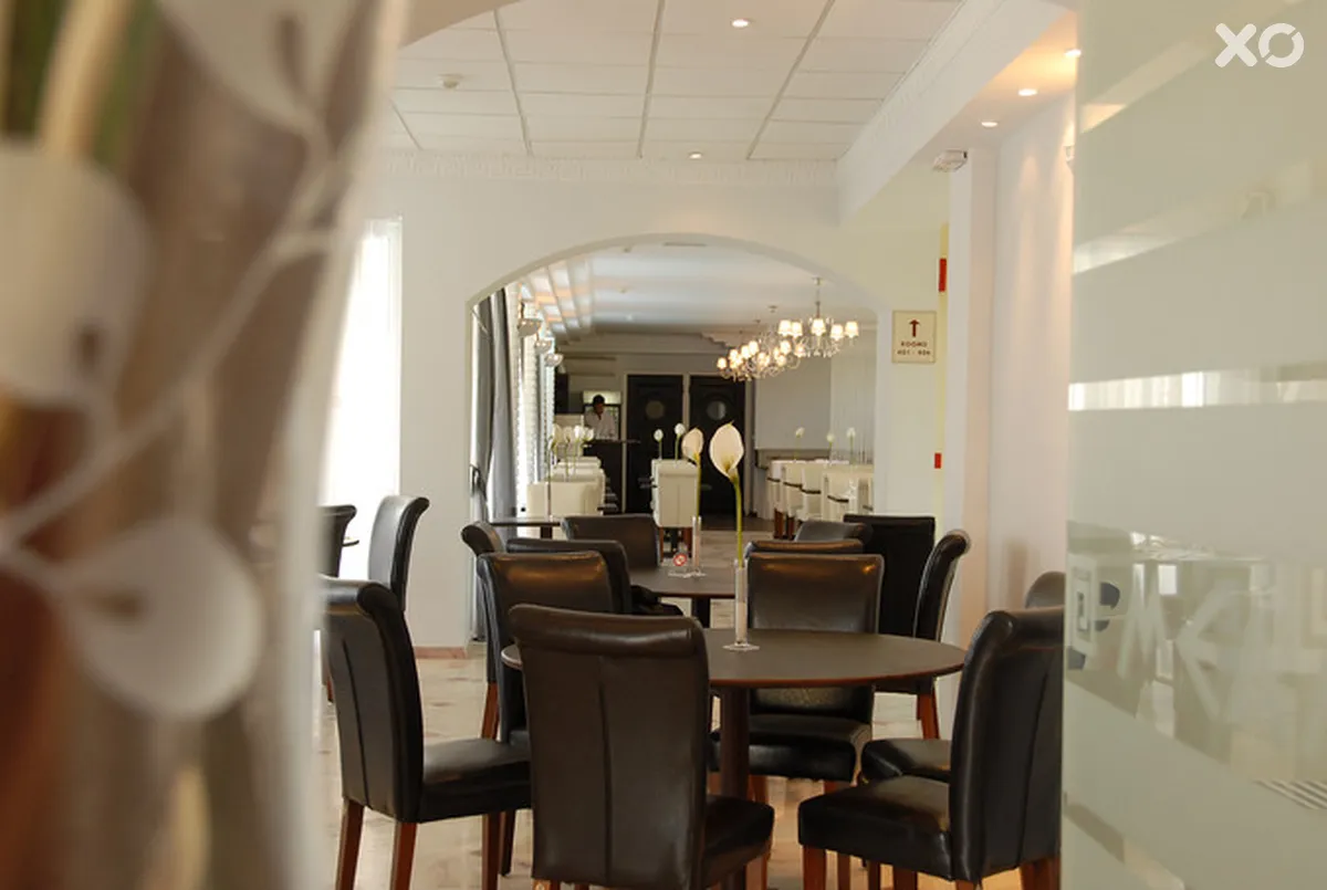 Meandros Boutique