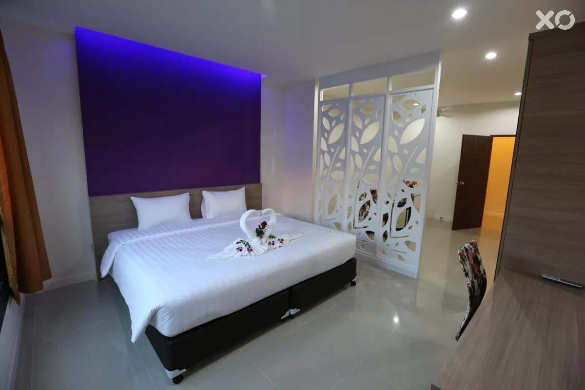 S4 Naiyang Beach Phuket