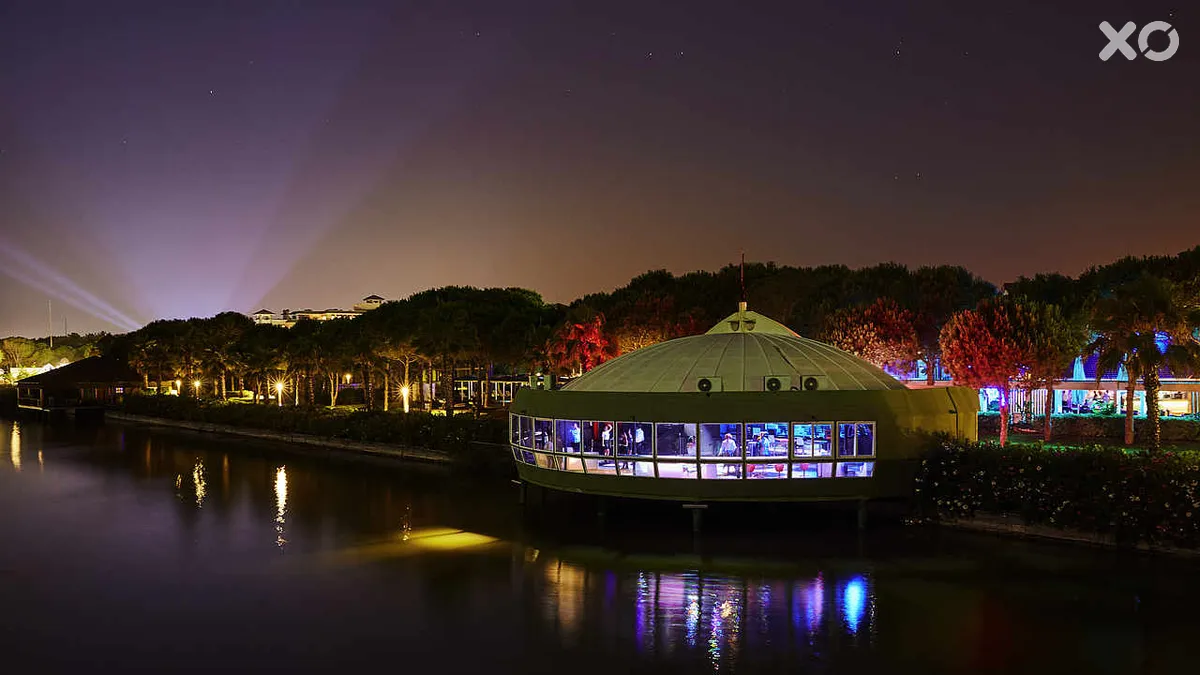 Robinson Club Nobilis