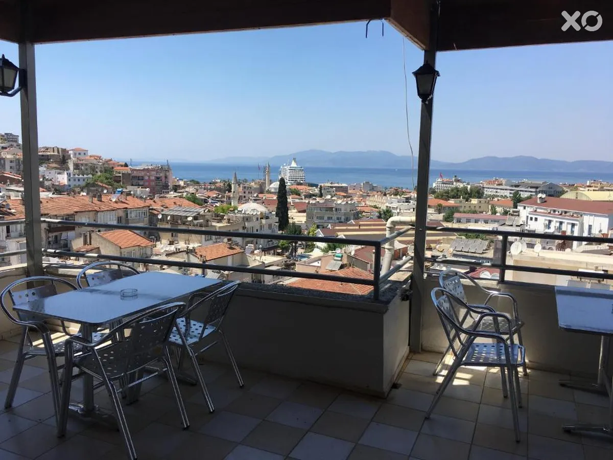 Cagdas Hotel