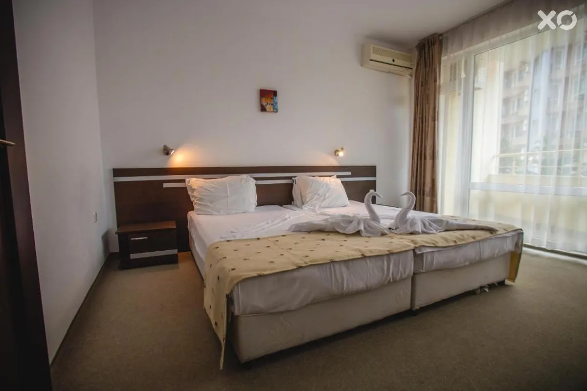 Dеva Hotel