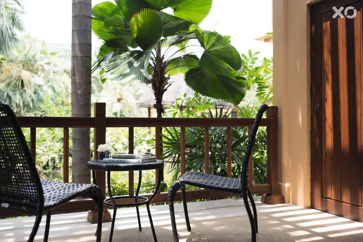 Movenpick Asara Resort & Spa Hua Hin